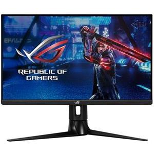 MON 27 AS XG27AQ ROG Strix IPS 170Hz 1ms HDR 400