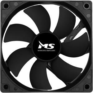 MS FREEZE M120 crni fan 12 cm