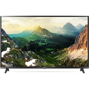 LG 60UT640S, 152cm, T2/C/S2, UHD, Smart, WiFi