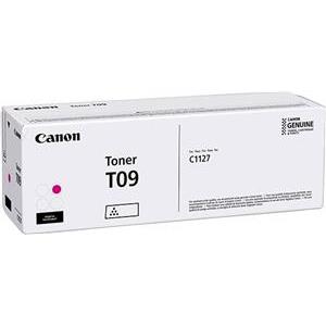 Canon CRG-T09 Magenta