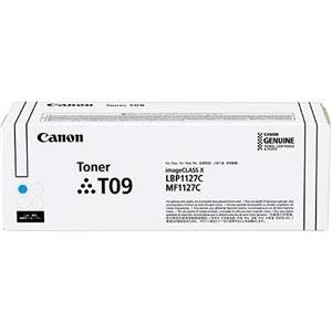 Canon CRG-T09 Cyan