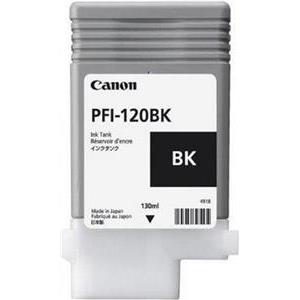 Canon tinta PFI-120, Black