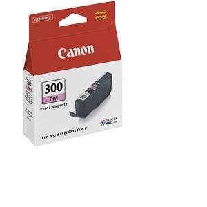 Canon tinta PFI300 foto magenta
