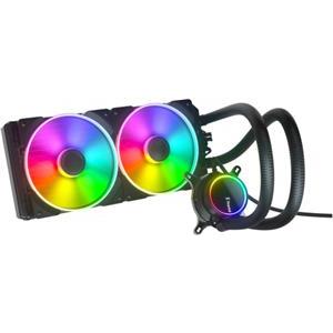 Fractal Celsius+ S28 Prisma RGB, 1151/2066/AM4/TR4