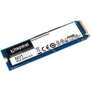 SSD M.2 2TB Kingston NV1 NVMe PCIe 3.0 x 4, SNVS/2000G