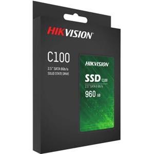 Hikvision SSD C100 960GB 2,5