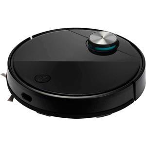 Xiaomi Viomi V3 robotic vacuum cleaner, black