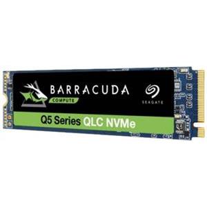 Seagate Barracuda Q5 ZP2000CV3A001 - solid state drive - 2 TB - PCI Express 3.0 x4 (NVMe)