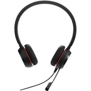 Jabra Evolve 30 II MS stereo - headset