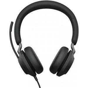 Jabra Evolve2 40 MS Stereo - headset