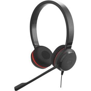 Jabra Evolve 20SE MS stereo - Special Edition - headset