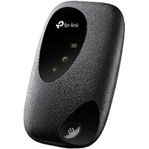 TP-Link M7000 - mobile hotspot - 4G LTE