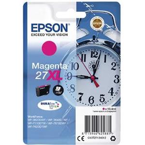 EPSON 27XL ink cartridge magenta