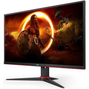 AOC Gaming 27G2SAE/BK - LED monitor - Full HD (1080p) - 27