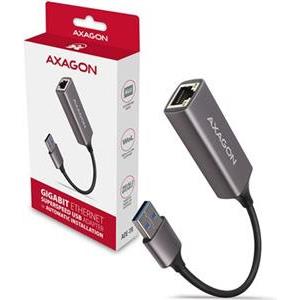 Adapter Axagon ADE-TR USB AM 3.2 -> Gigabit Ethernet