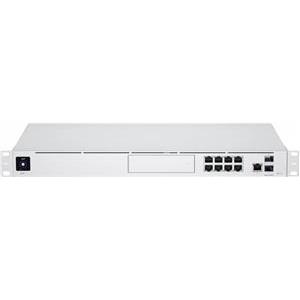 Router UbiQuiti UniFi Dream Machine Pro - 9x GbE RJ45 - 2x10 SFP+