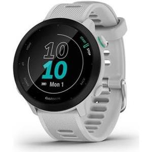 Garmin Forerunner 55 Whitestone, 010-02562-11