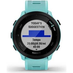 Garmin Forerunner 55 Aqua, 010-02562-12