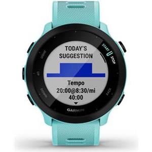 Garmin Forerunner 55 Aqua