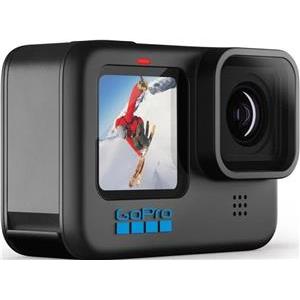 Sportska digitalna kamera GOPRO HERO10 Black, 5K60/4K120, 23MP, Touchscreen, Voice Control, HyperSmooth 4.0, GPS