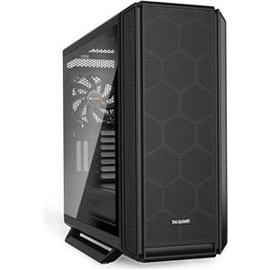 Midi be quiet! SILENT BASE 802 Window black