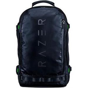 Gear from Razer, Rogue Backpack V3 17.3'', Black
