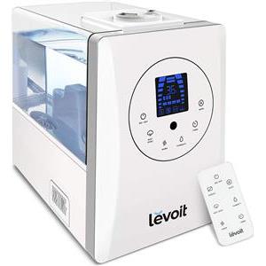 Levoit Humidifier LV600HH-RWH