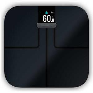 Garmin Index S2 black