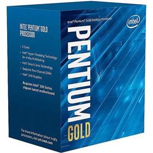 Intel S1200 CELERON G5920 TRAY 2x3,5 58W GEN10