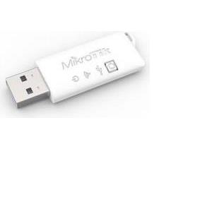 Mikrotik Woobm-USB, bežični out of band management USB stick