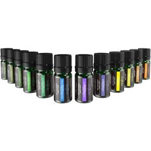 Anjou essential oil set 12 x 5ml