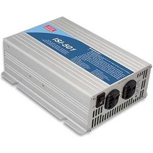 MEAN WELL MPPT inverter ISI-501-212 B