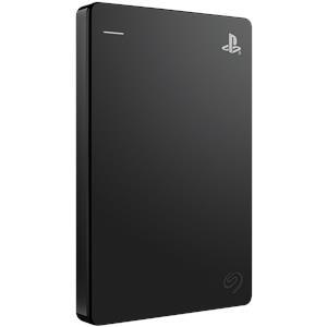 SEAGATE HDD External Game Drive for PS4 (2.5'/2TB/USB 3.0) STGD2000200