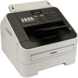 Brother FAX-2840 - fax / copier - B/W