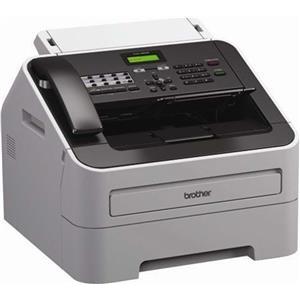 Brother FAX-2845 - fax / copier - B/W