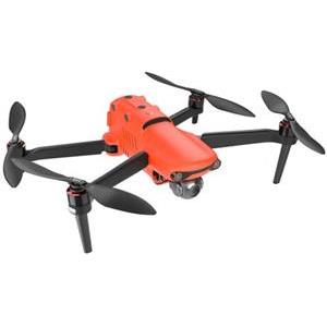 Dron AUTEL Evo II Rugged Bundle, 8K kamera, 3-axis gimbal, vrijeme leta do 40 min, upravljanje daljinskim upravljačem, narančasti