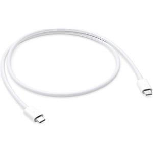 Apple Thunderbolt 3 (USB-C) Cable (0.8m)