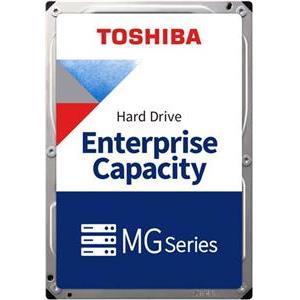 18 TB Toshiba Enterprise MG09 Series MG09ACA18TE