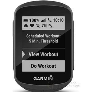 Garmin Edge 130 Plus MTB Bundle, 010-02385-21