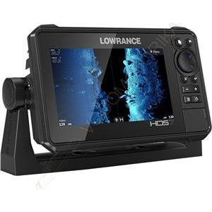 Lowrance HDS-7 LIVE bez sonde, 000-14418-001