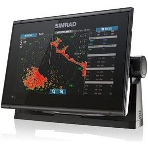 Simrad GO9 XSE bez sonde, 000-14444-001