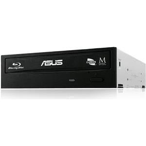 ASUS BW-16D1HT - BDXL drive - Serial ATA - internal