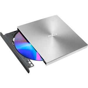 ASUS SDRW-08U8M-U - DVD±RW (±R DL) drive - USB-C - external