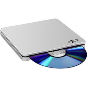 Hitachi-LG Data Storage GP70NS50 - DVD±RW (±R DL) / DVD-RAM drive - USB 2.0 - external