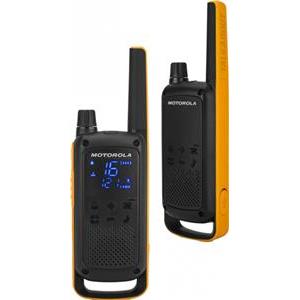 MOTOROLA WALKY TALKY TLKR-T82 EXTREME