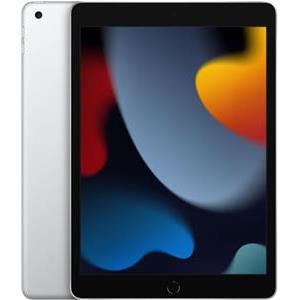 Tablet APPLE iPad 9th, 10.2