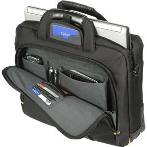 Dell Carry Case Targus Meridian Toploader 15.6