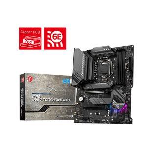MB MSI Intel 1200 MAG B560 TOMAHAWK WIFI
