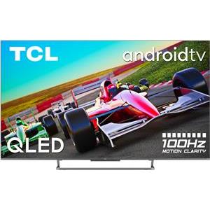 TCL QLED TV 50