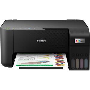 Epson EcoTank L3250 Print/Scan/Copy A4 pisač, 10/5 str/min. b/c, 5760×1440dpi, USB, WIFi (C11CJ67405)